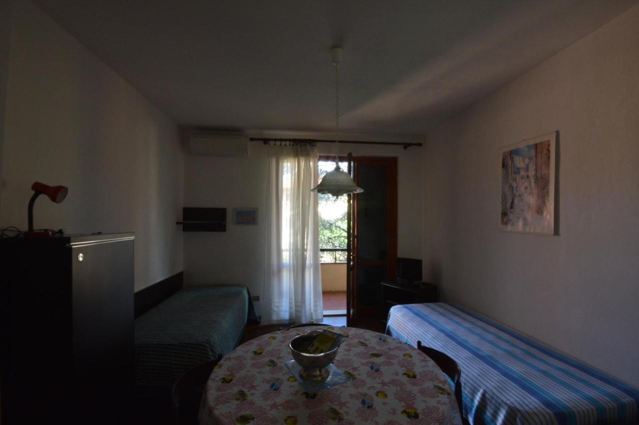 Casavacanze Zeus Apartment *