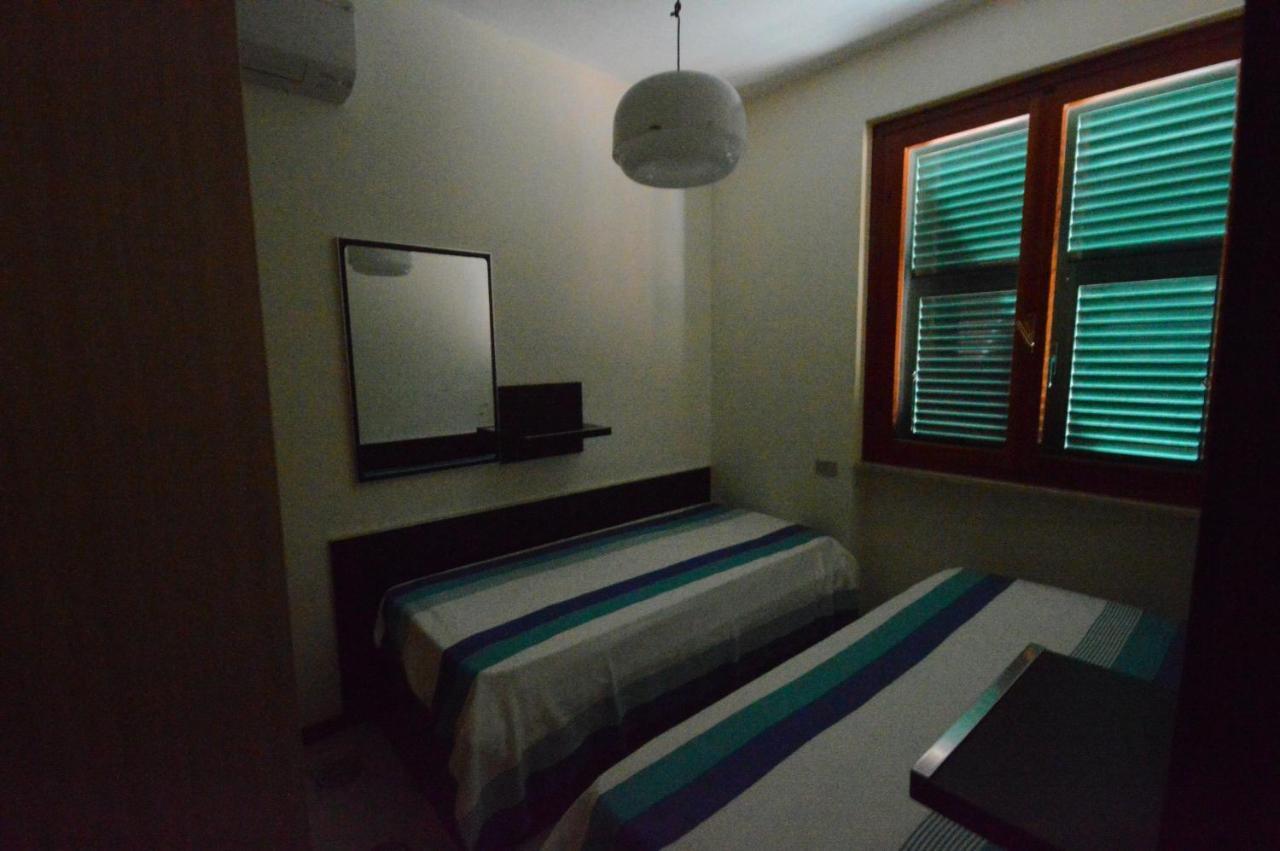 Casavacanze Zeus Marciana Marina (Isola d'Elba)