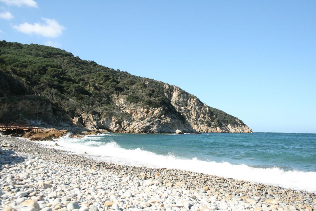 Casavacanze Zeus Marciana Marina (Isola d'Elba)