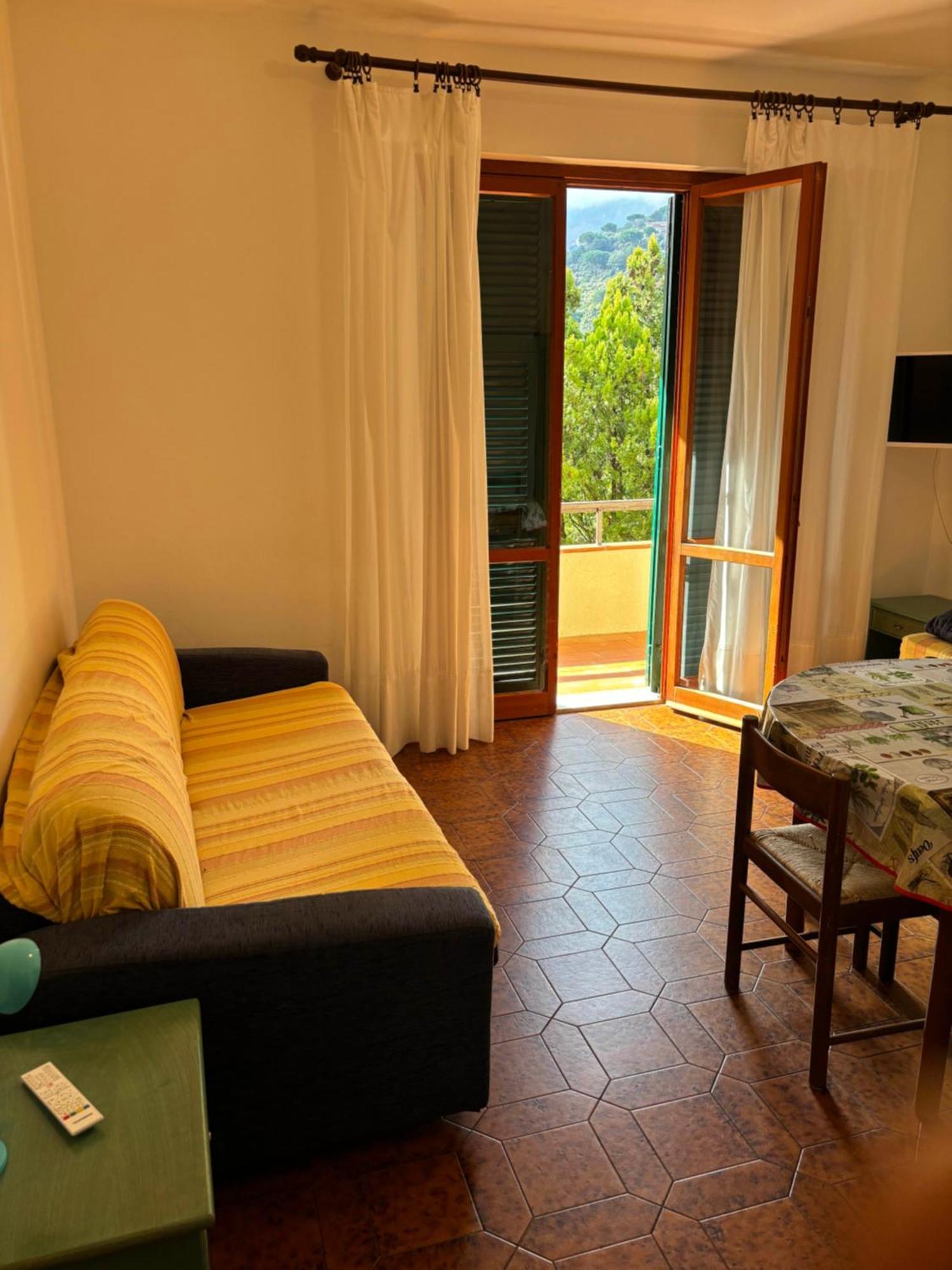 Casavacanze Zeus * Marciana Marina (Isola d'Elba)