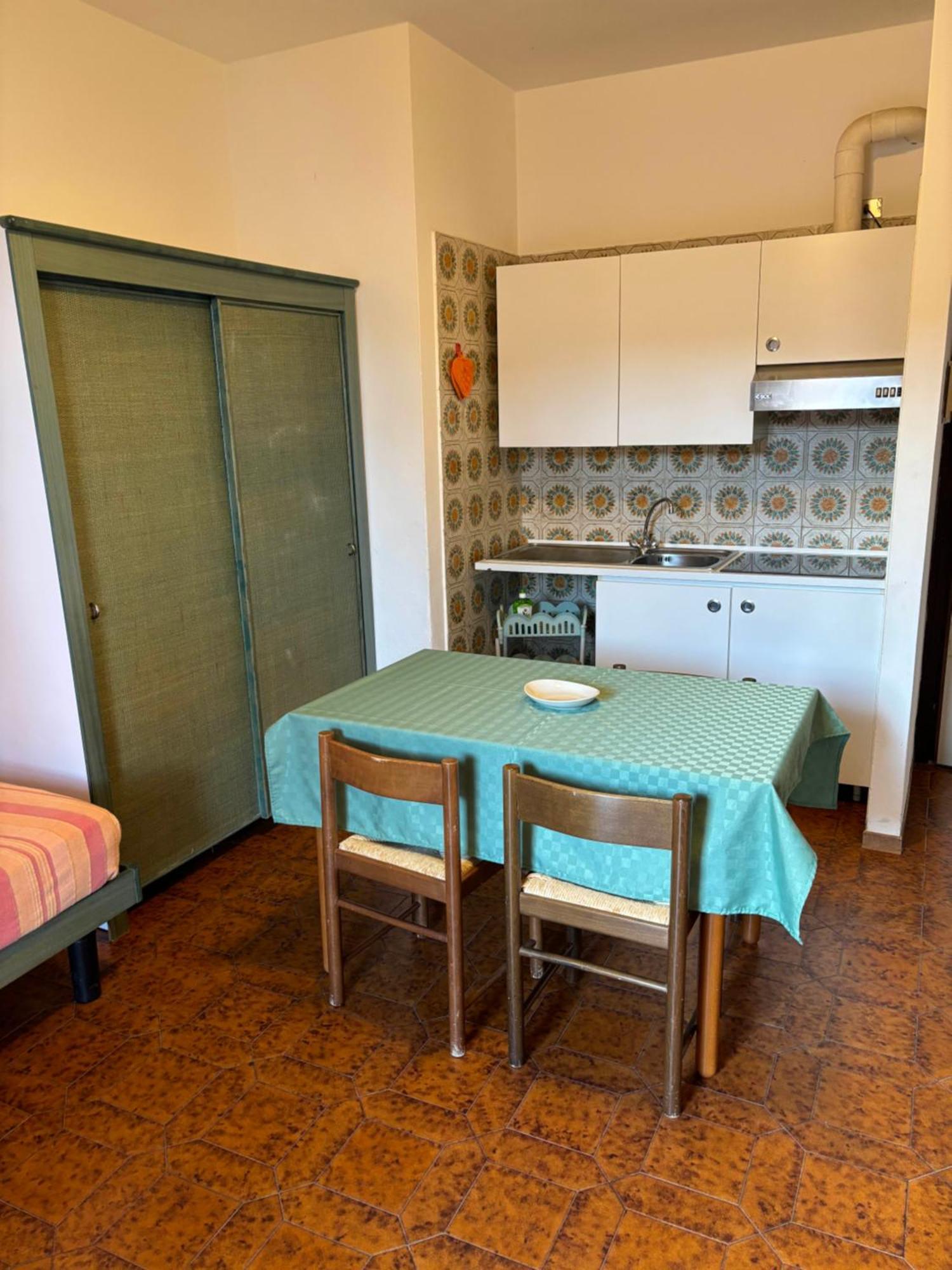 Casavacanze Zeus Apartment Marciana Marina (Isola d'Elba)