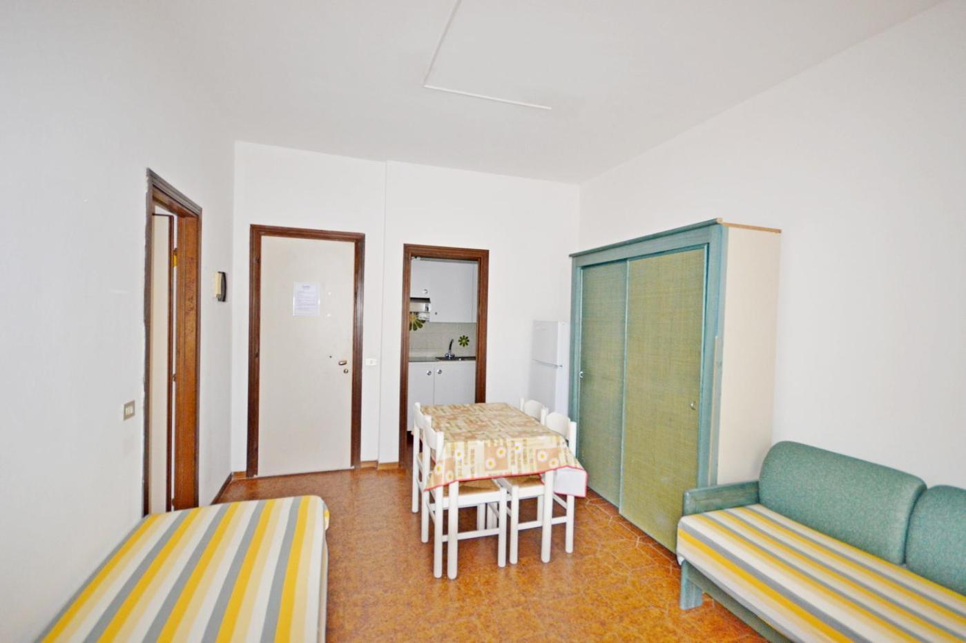 Casavacanze Zeus Marciana Marina (Isola d'Elba)