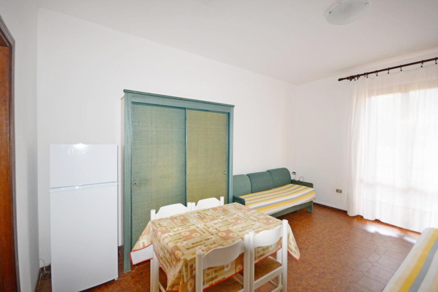 Apartment Casavacanze Zeus