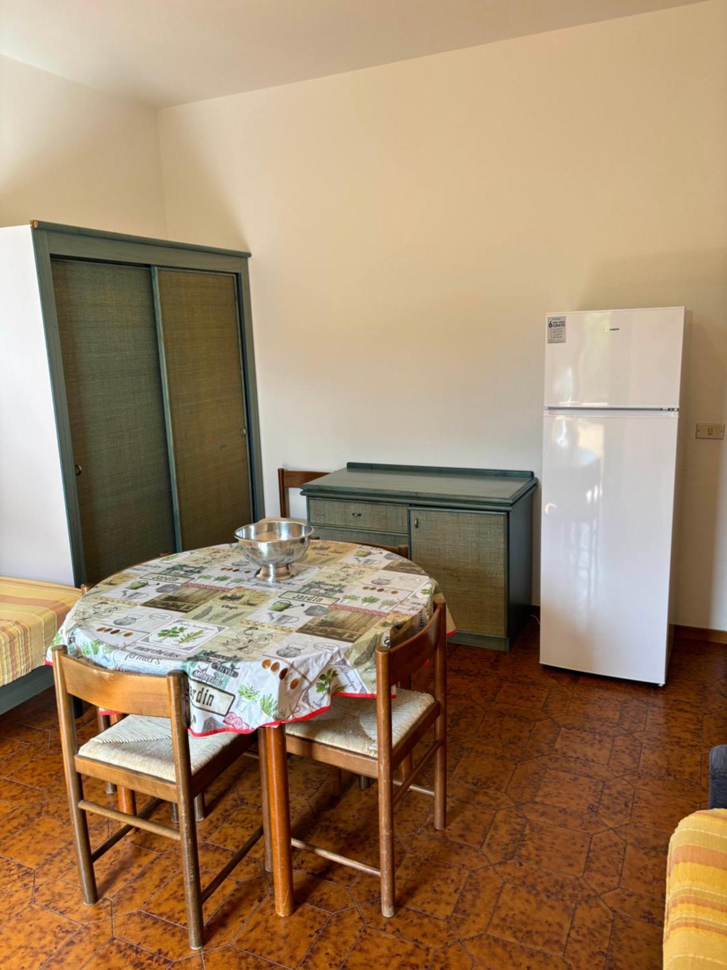 Casavacanze Zeus Apartment