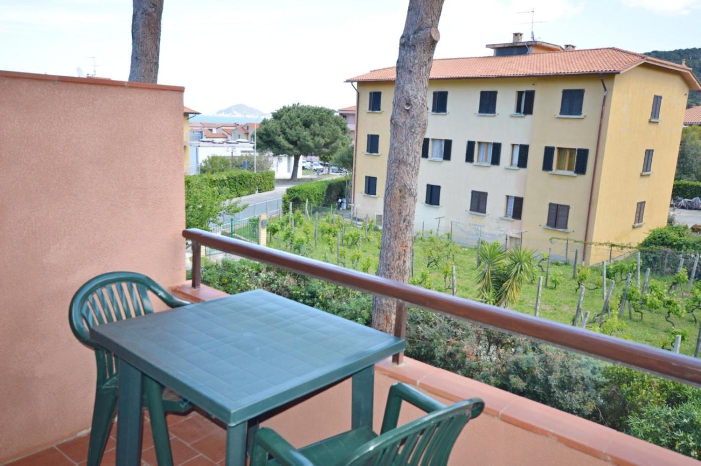 Casavacanze Zeus Apartment