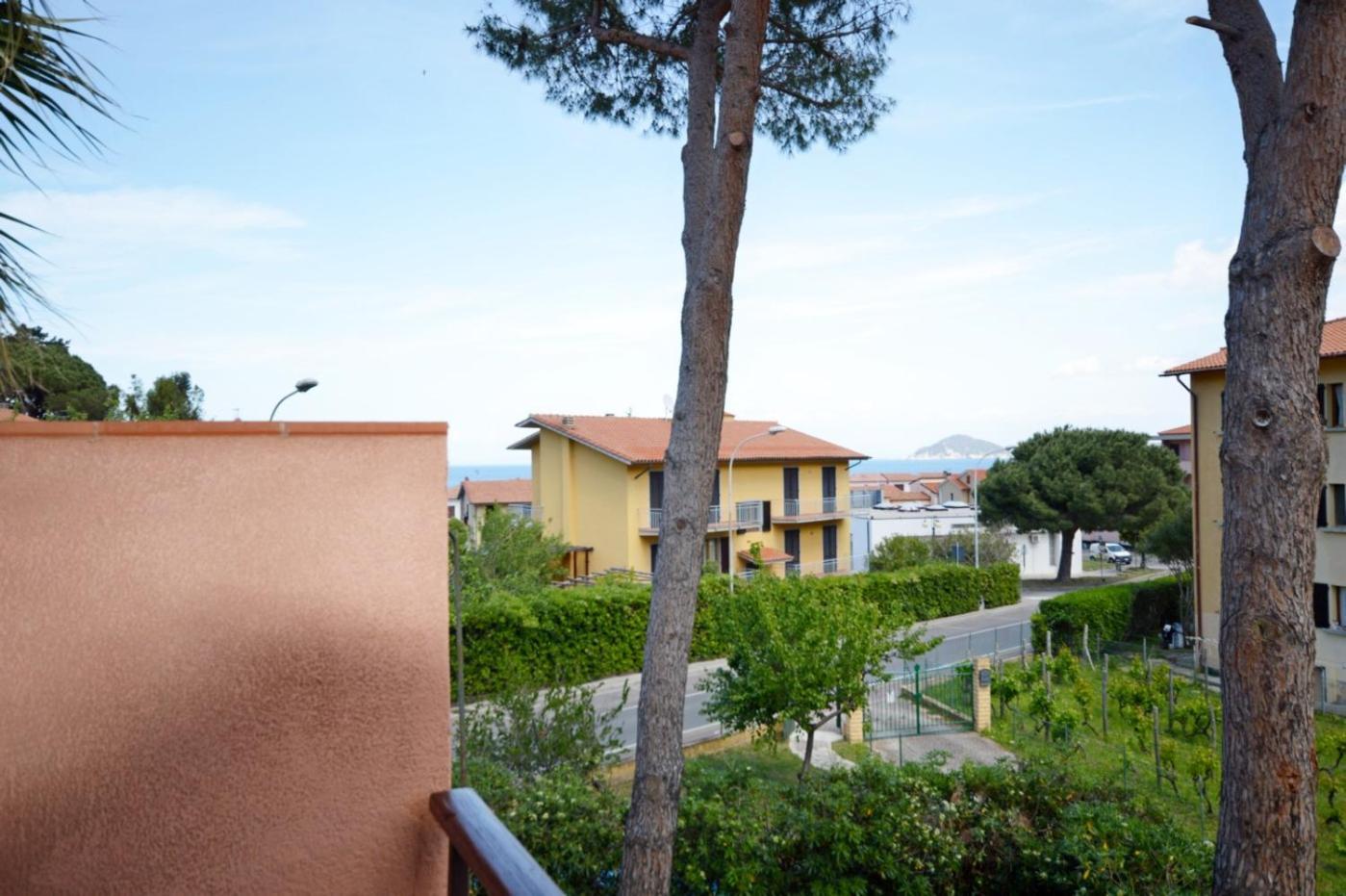 Apartment Casavacanze Zeus