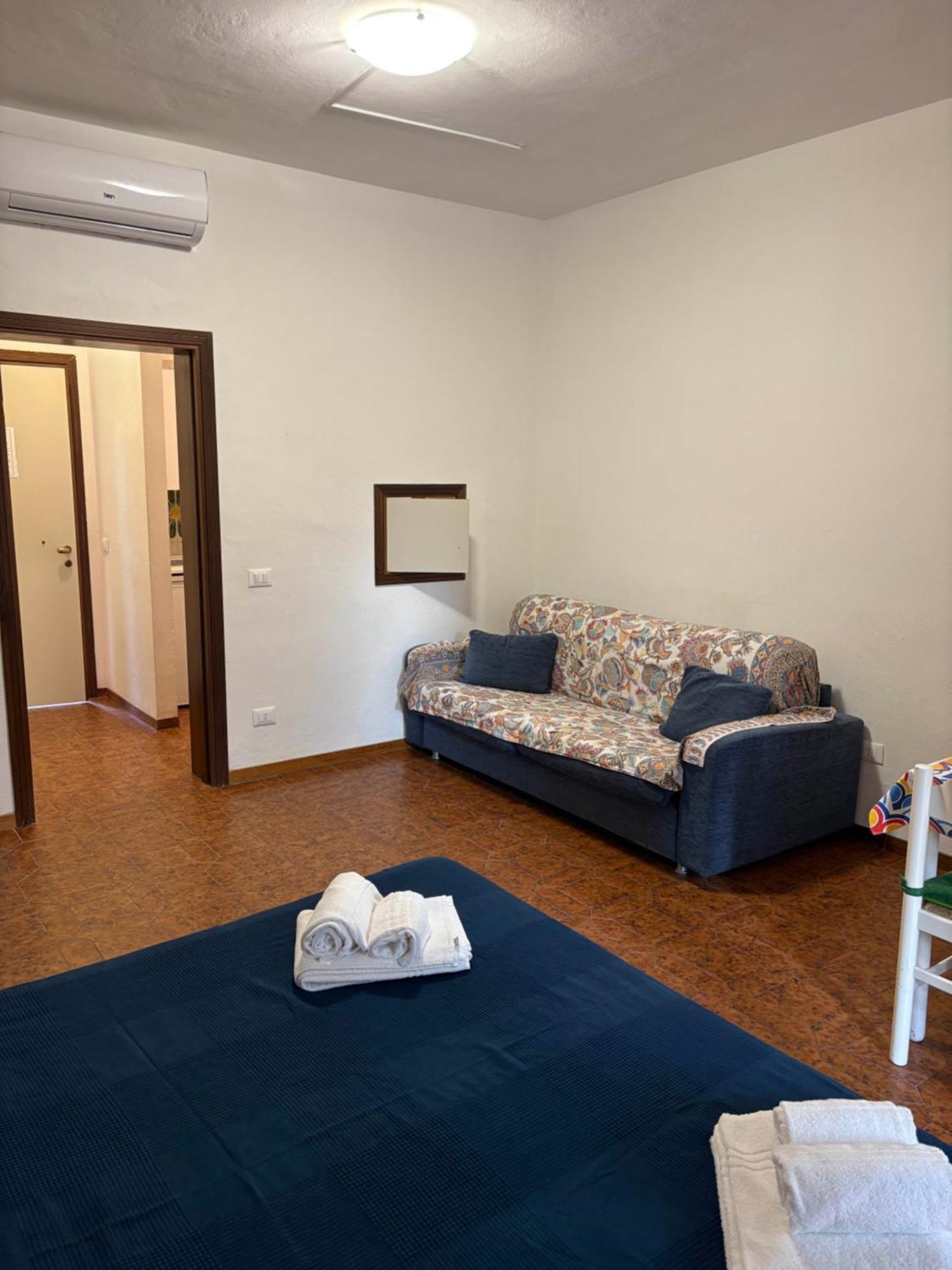 Casavacanze Zeus Apartment Marciana Marina (Isola d'Elba)