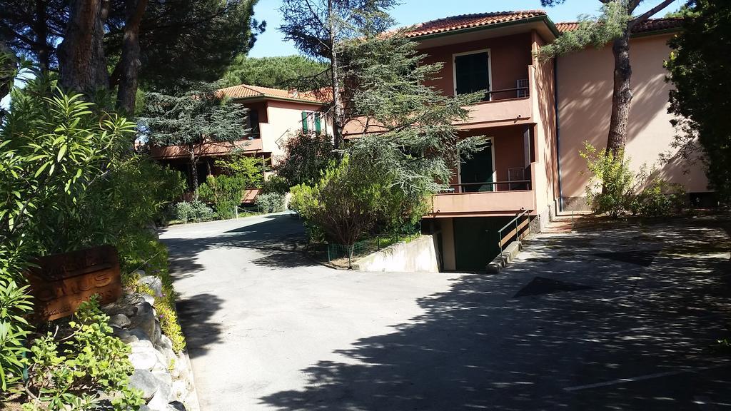 Casavacanze Zeus Apartment