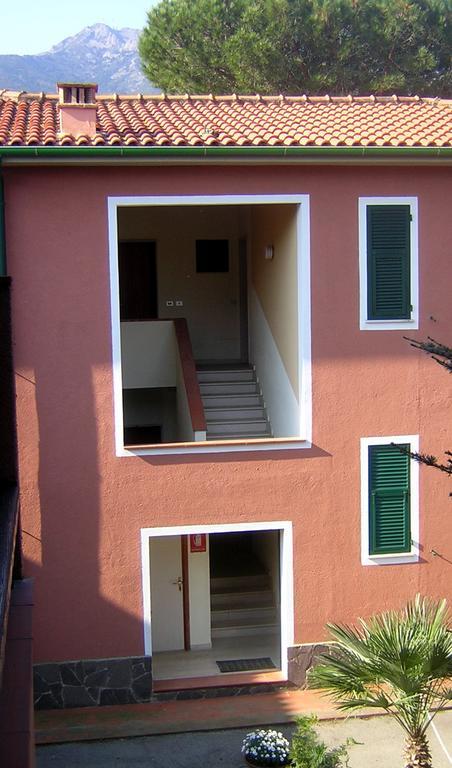 Apartment Casavacanze Zeus Marciana Marina (Isola d'Elba)