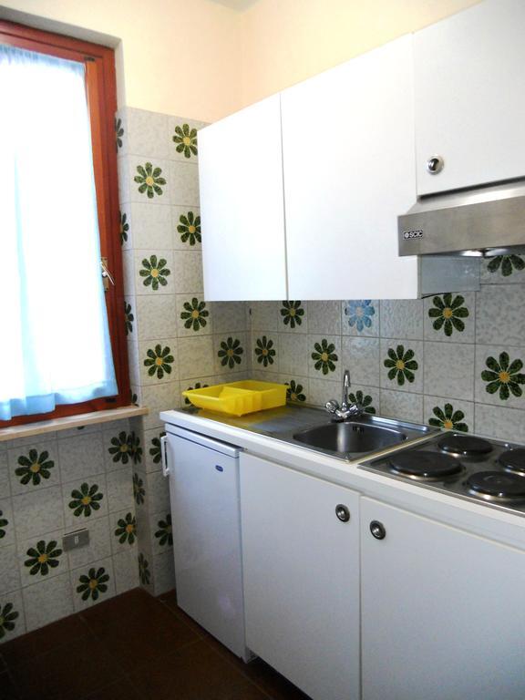 Apartment Casavacanze Zeus