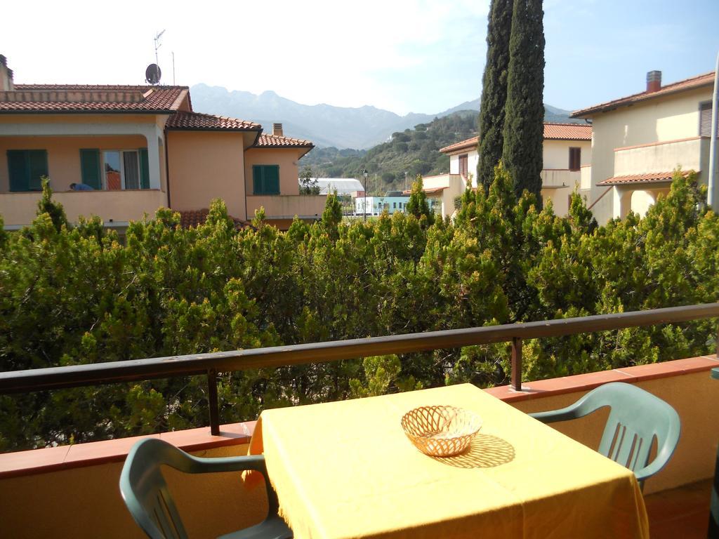 Casavacanze Zeus Apartment