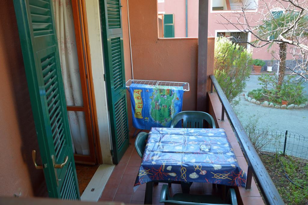 Apartment Casavacanze Zeus *