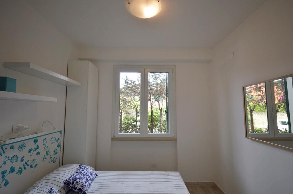 Apartment Casavacanze Zeus *