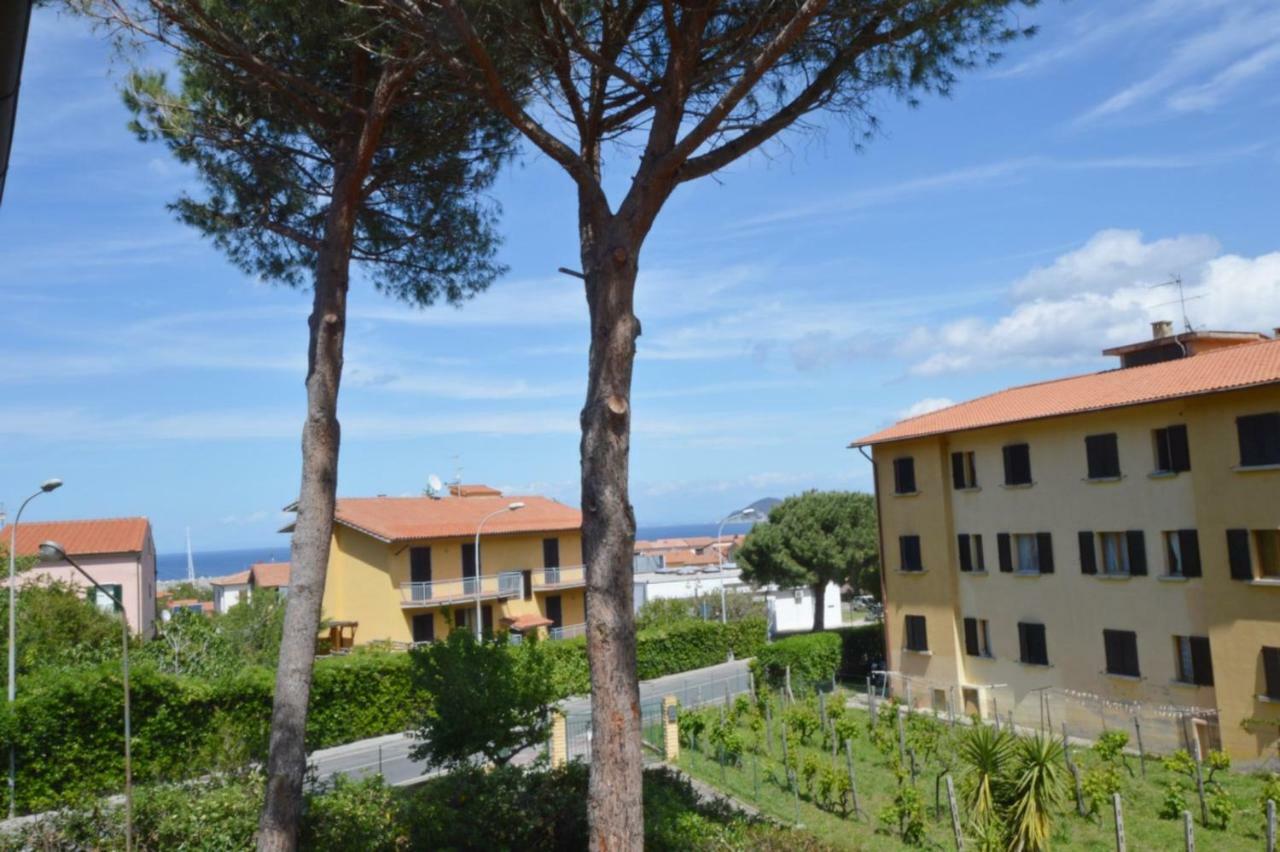 Apartment Casavacanze Zeus Marciana Marina (Isola d'Elba)