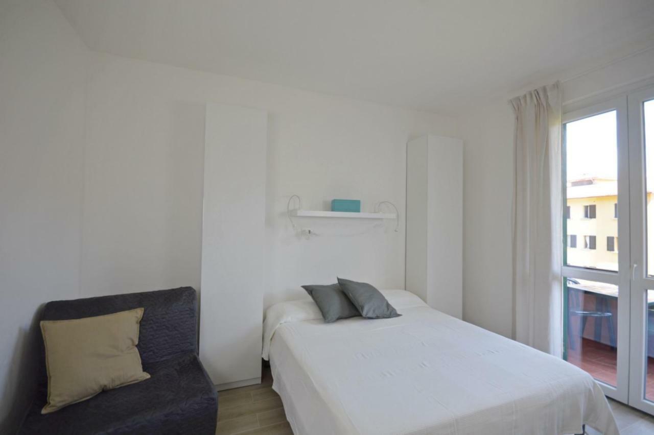 Apartment Casavacanze Zeus