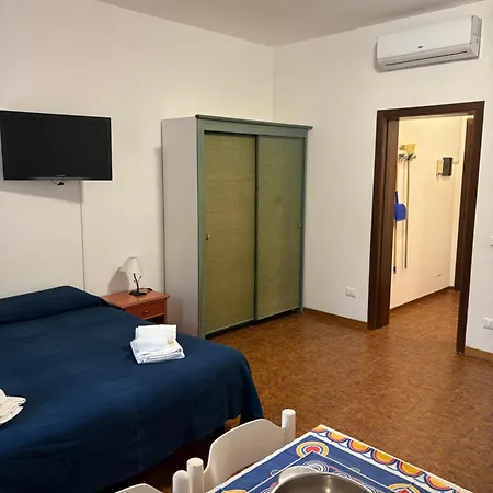 Casavacanze Zeus Marciana Marina  Exterior photo