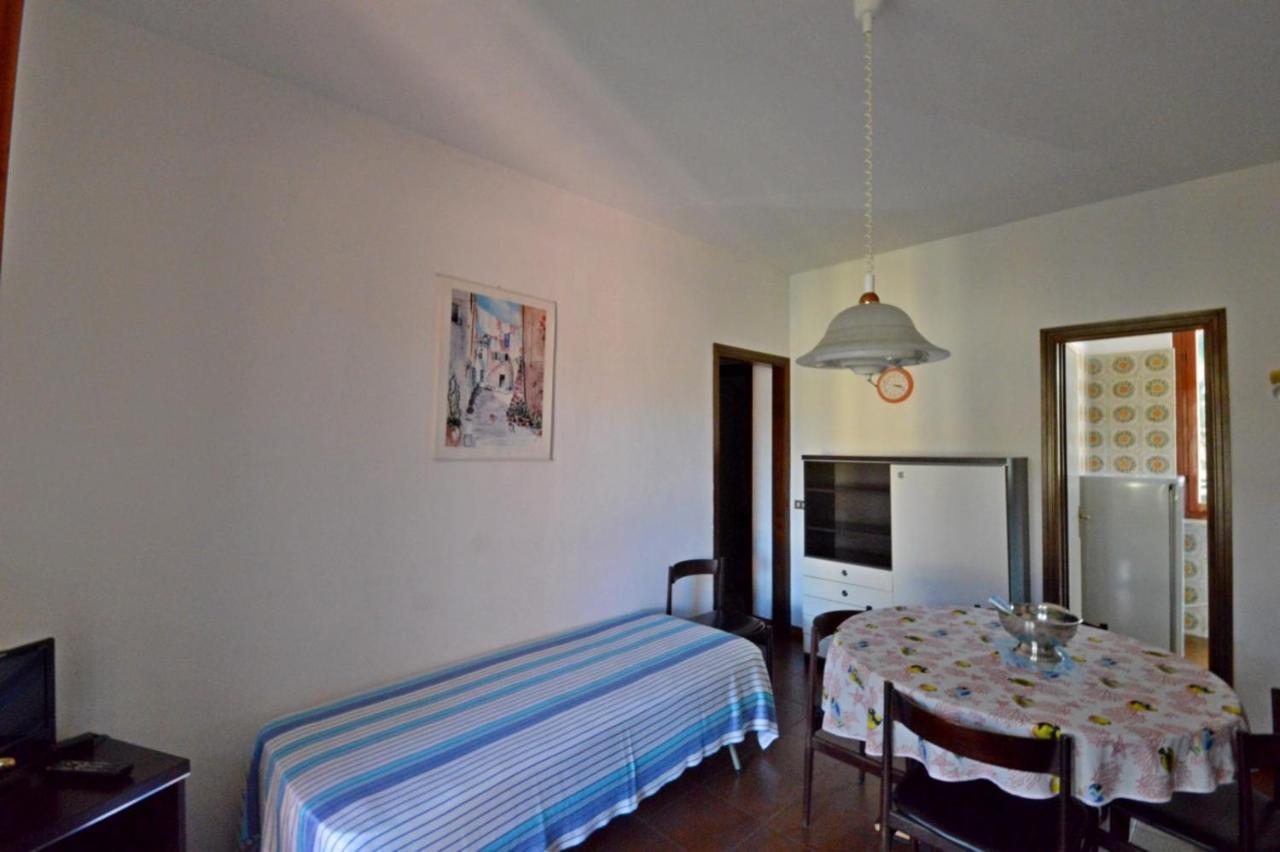 Casavacanze Zeus Apartment