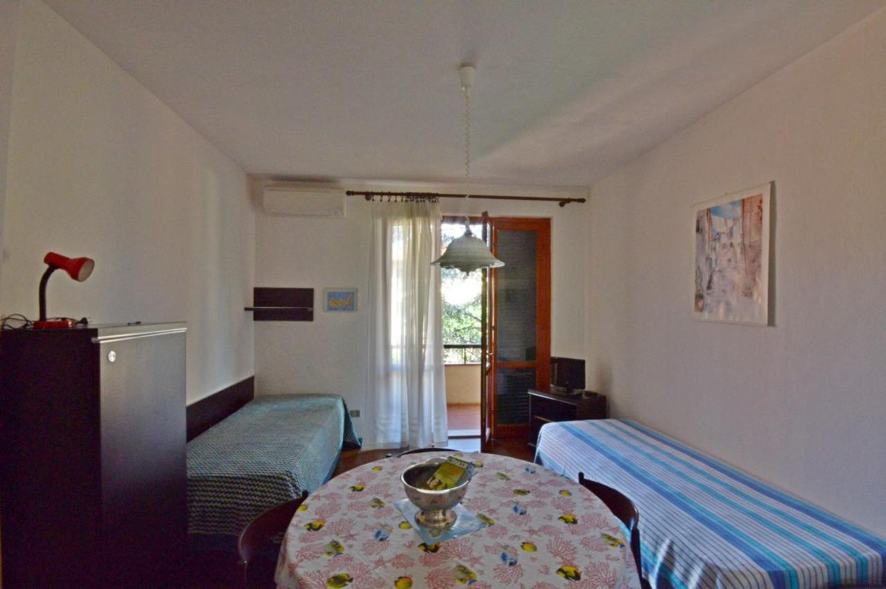 Casavacanze Zeus * Marciana Marina (Isola d'Elba)