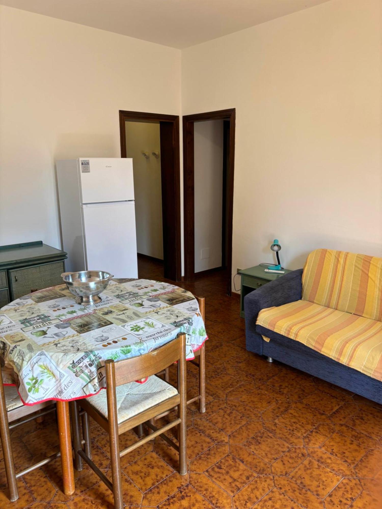 Casavacanze Zeus Apartment
