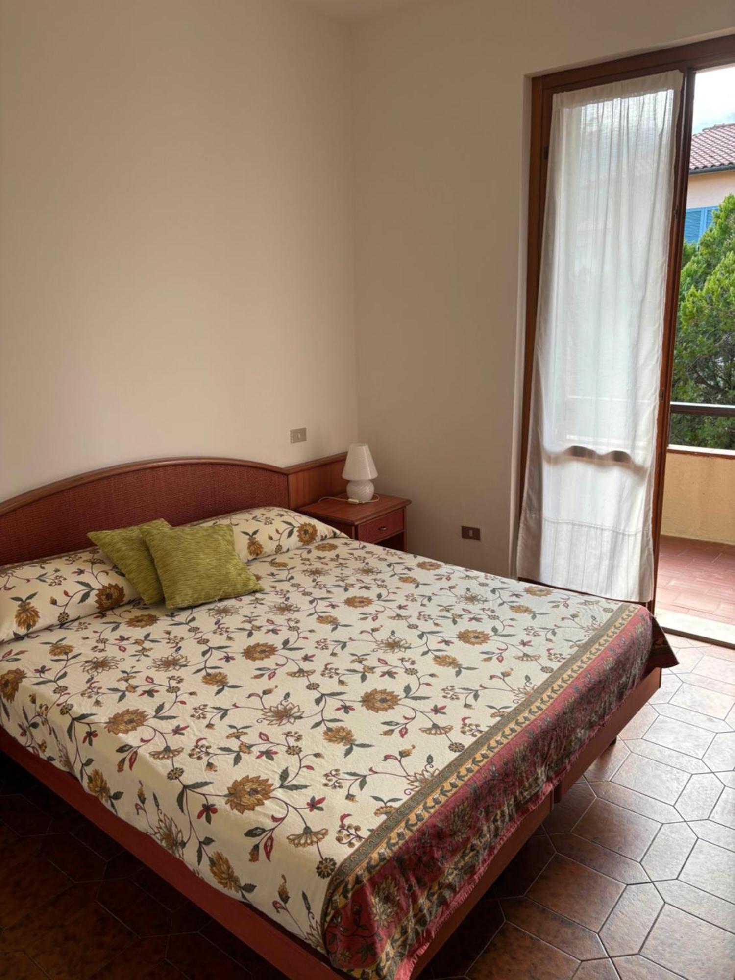 Apartment Casavacanze Zeus *