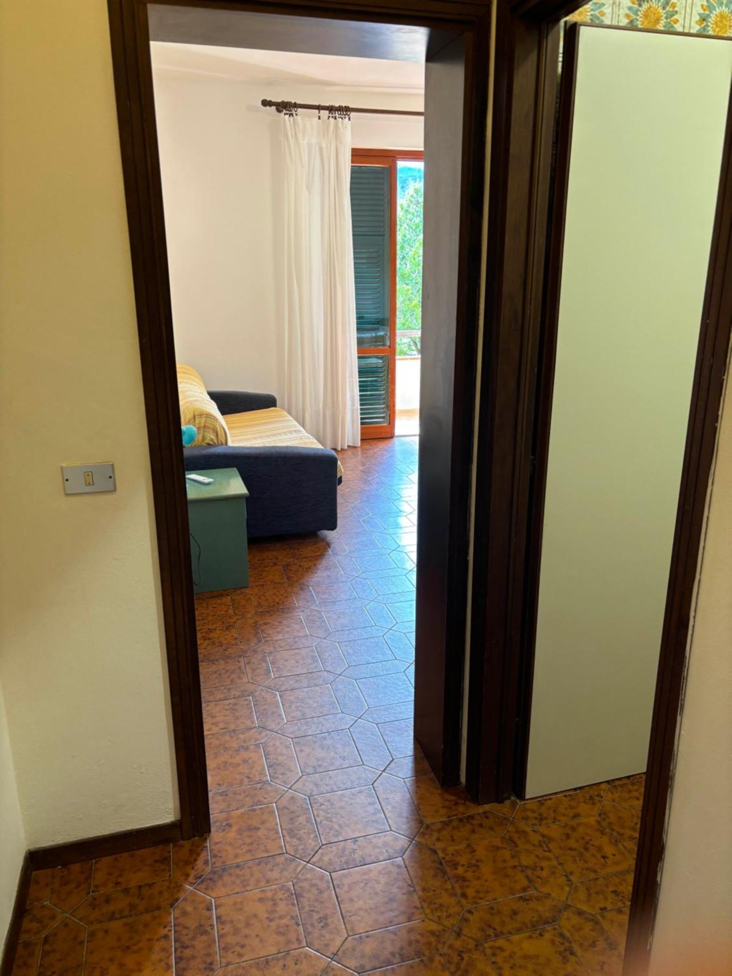 Appartement Casavacanze Zeus
