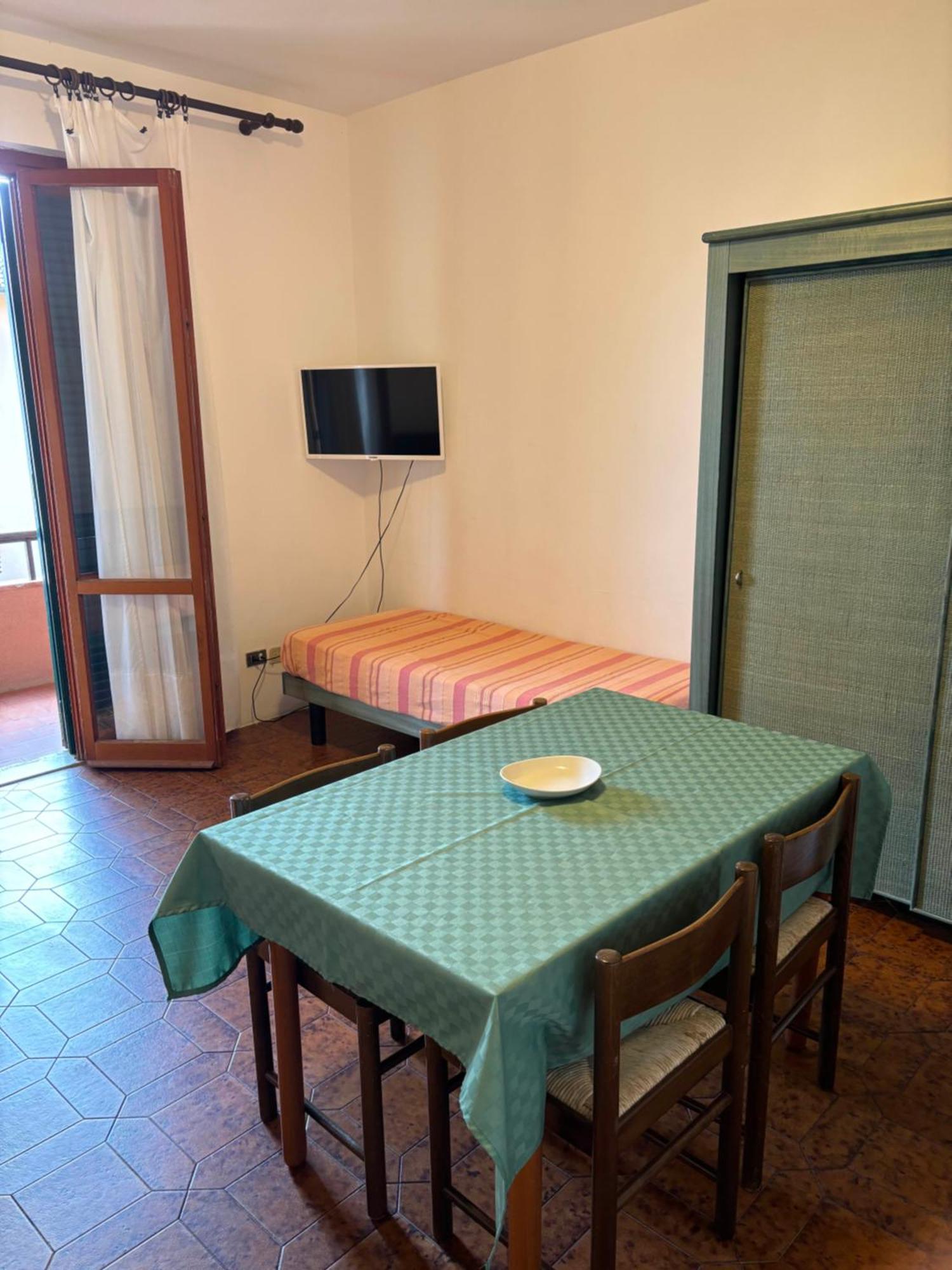 Apartamento Casavacanze Zeus