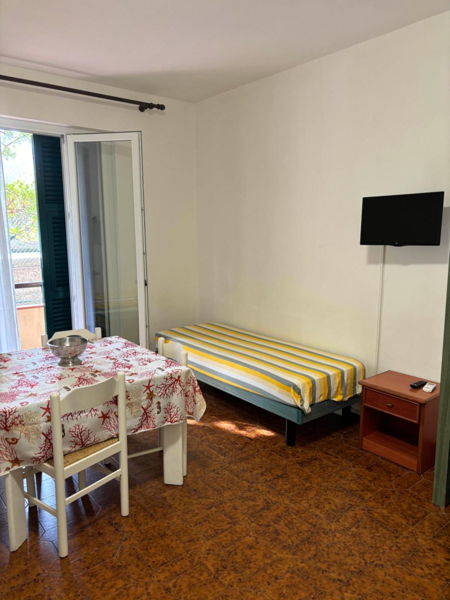Casavacanze Zeus Apartment
