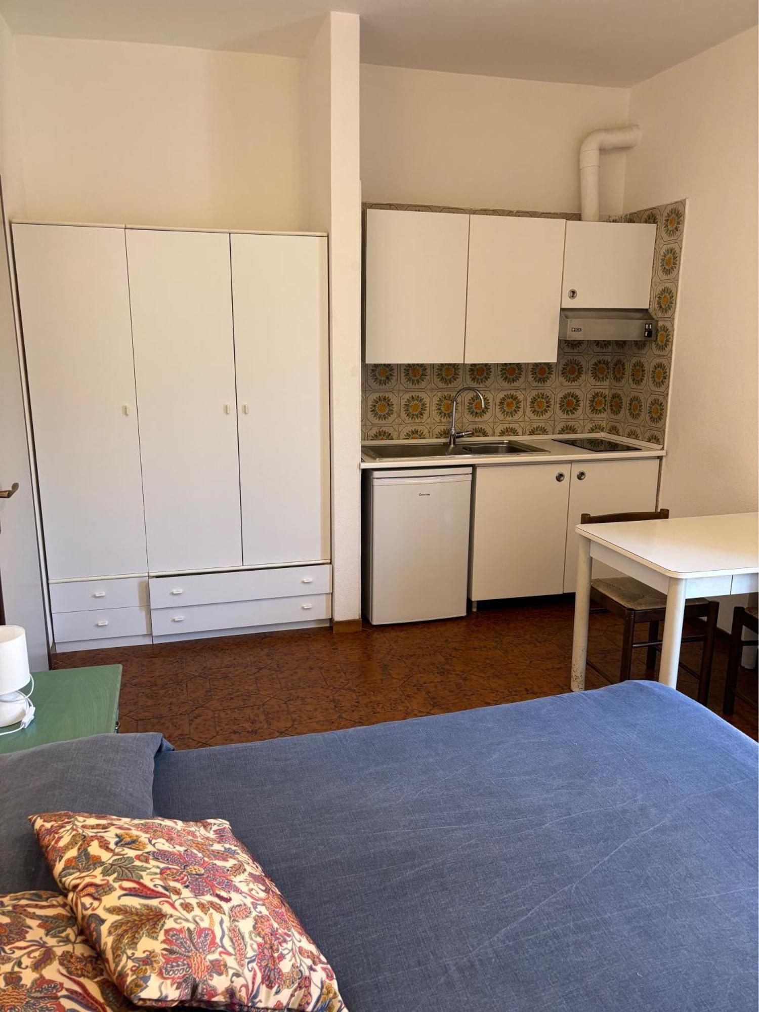 Casavacanze Zeus Appartement *