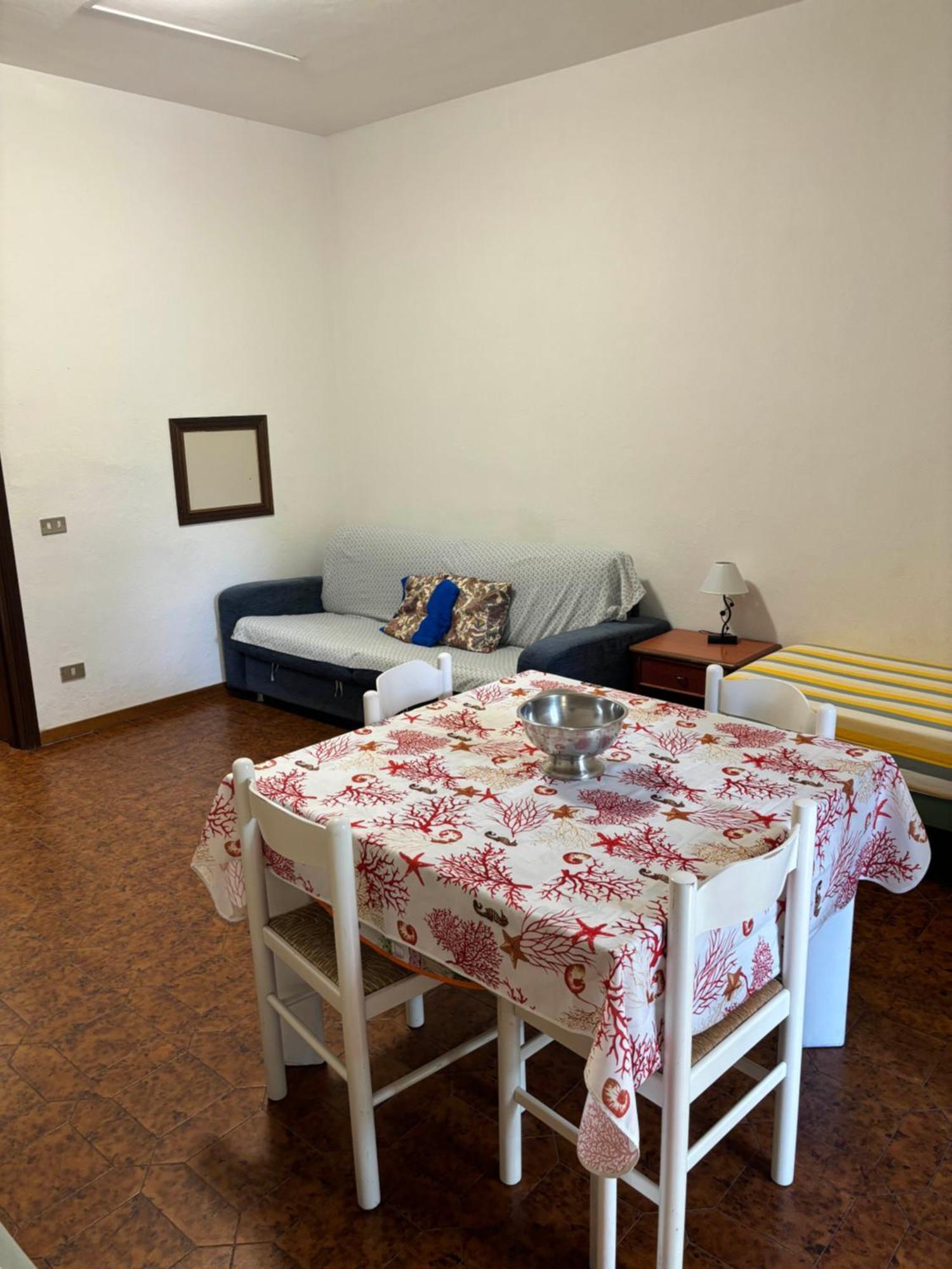 Casavacanze Zeus * Marciana Marina (Isola d'Elba)