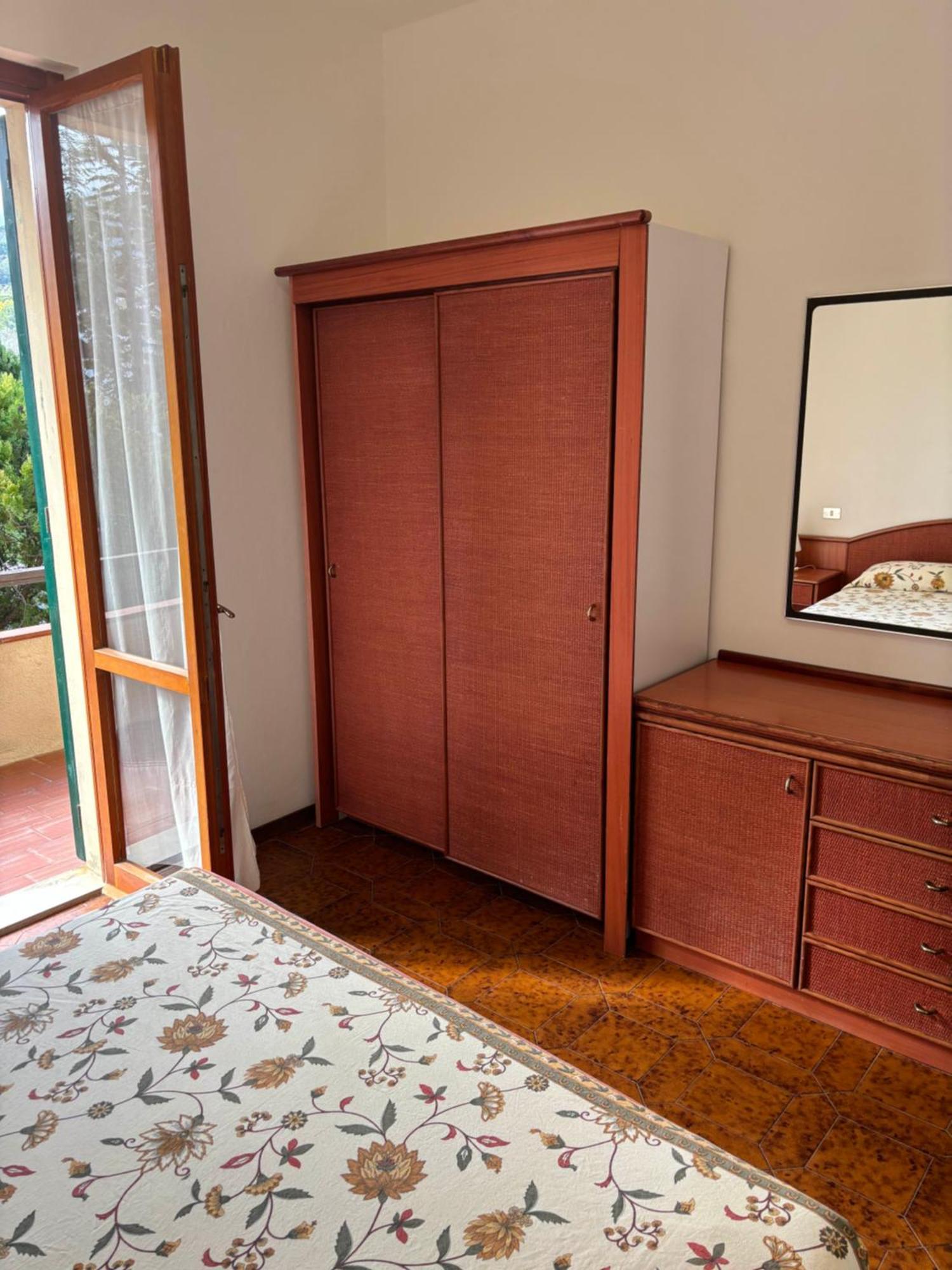 Apartment Casavacanze Zeus *