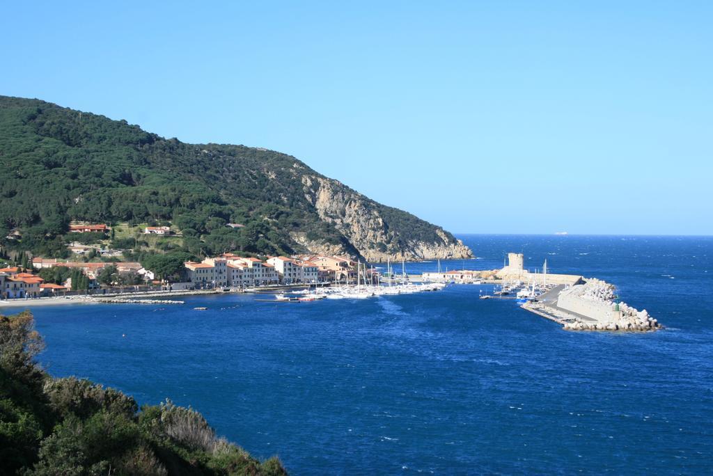 Apartment Casavacanze Zeus Marciana Marina (Isola d'Elba)