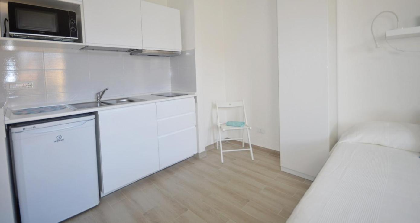 Casavacanze Zeus Apartment *