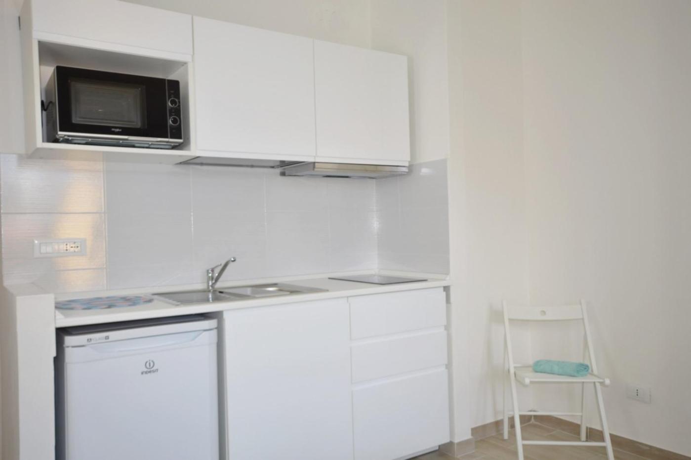 Apartment Casavacanze Zeus *
