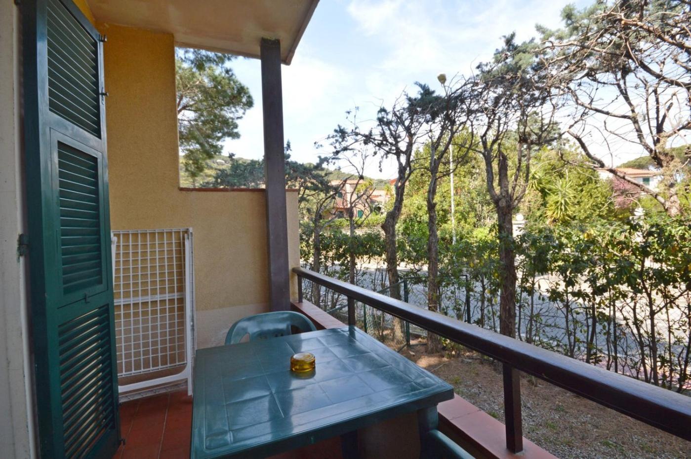 Casavacanze Zeus Apartment *
