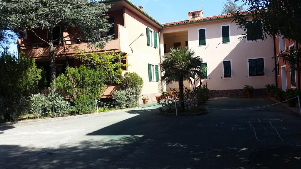 Apartamento Casavacanze Zeus *