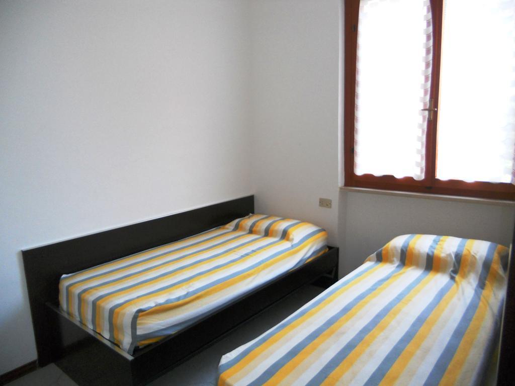 Casavacanze Zeus Appartement