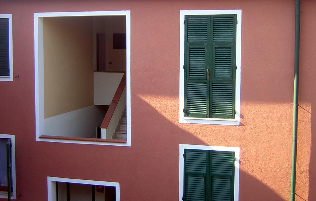 Casavacanze Zeus Apartment