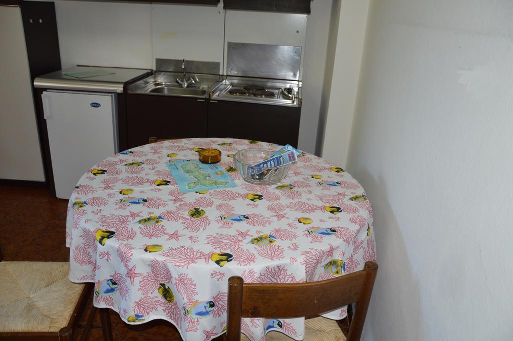 Casavacanze Zeus Apartamento
