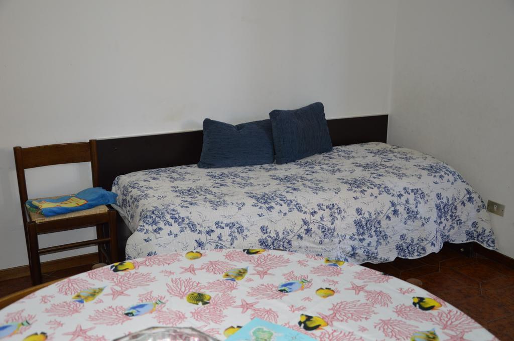 Casavacanze Zeus Apartamento *