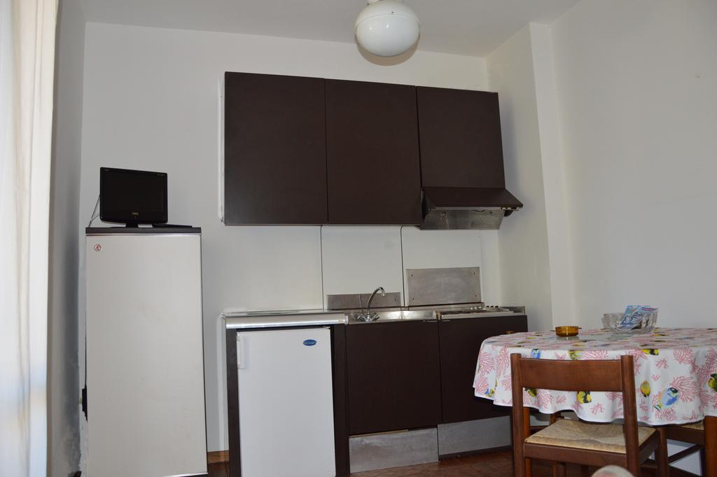 Apartamento Casavacanze Zeus