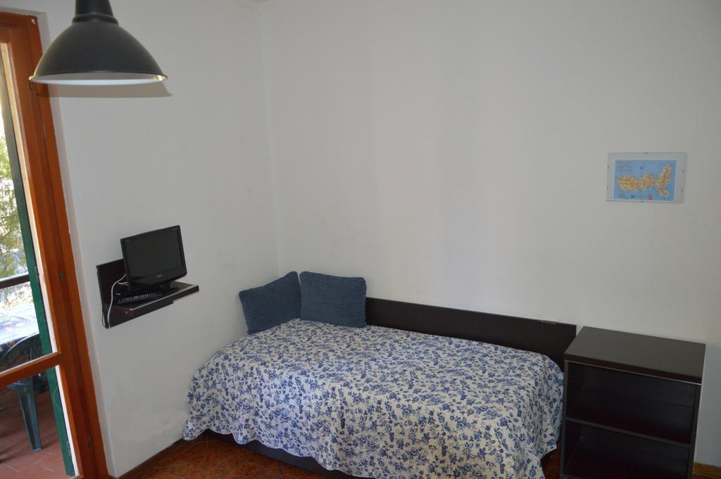 Casavacanze Zeus Apartment *