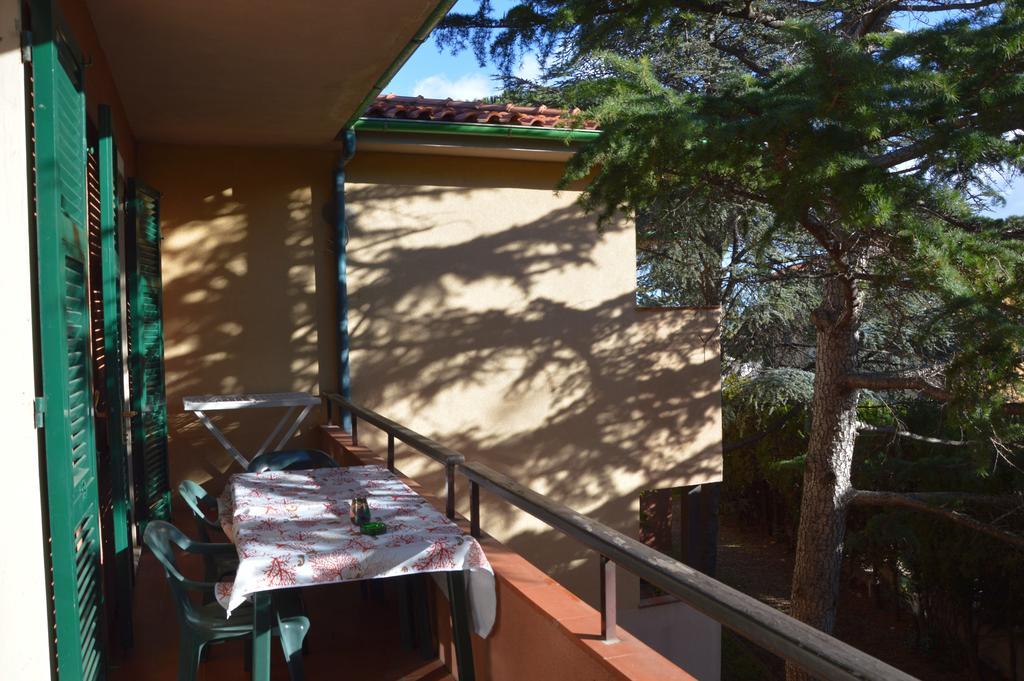 Casavacanze Zeus Marciana Marina (Isola d'Elba)