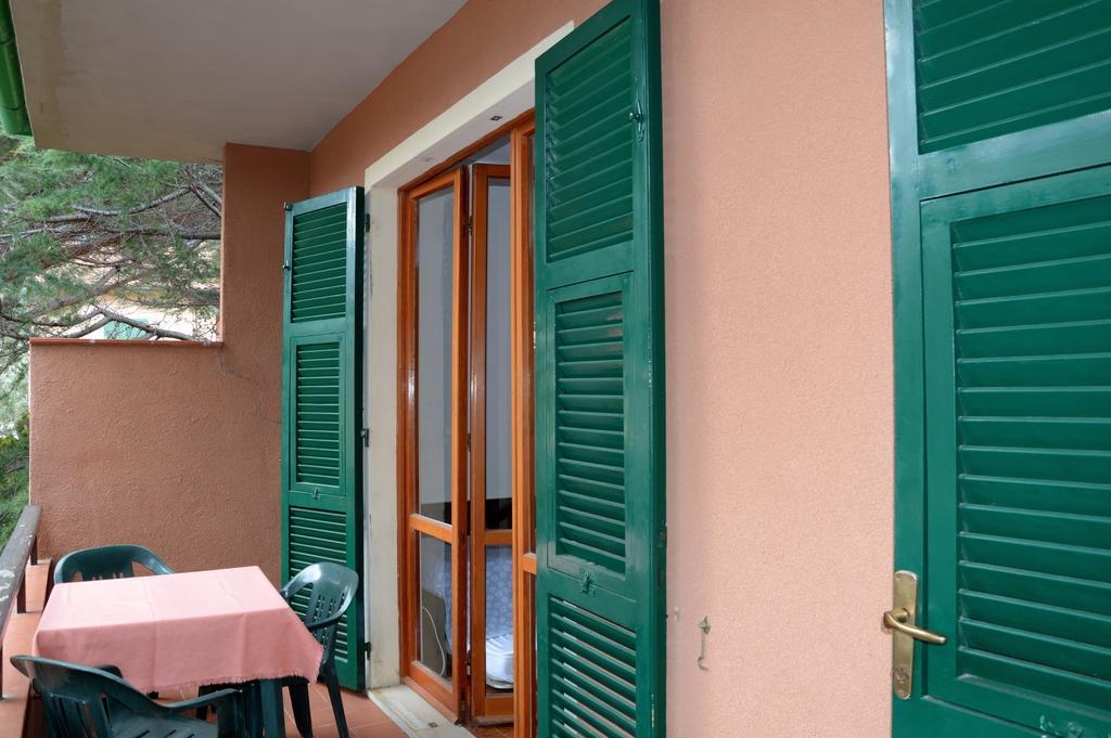 Casavacanze Zeus * Marciana Marina (Isola d'Elba)