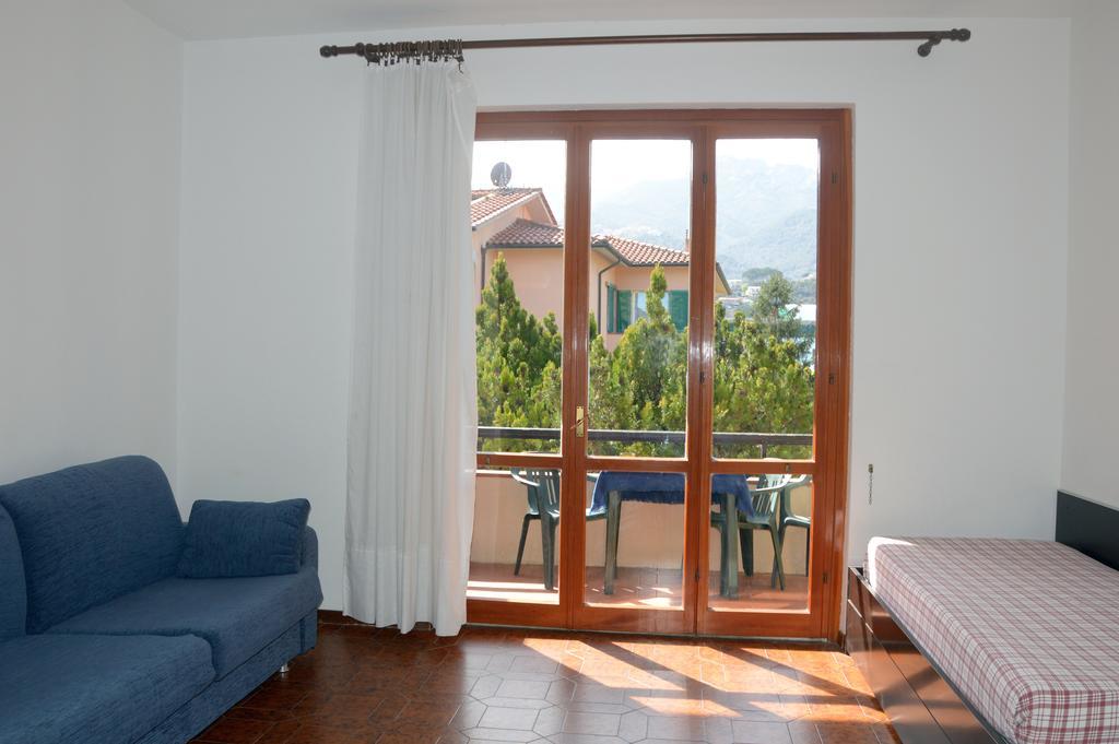 Casavacanze Zeus Apartment