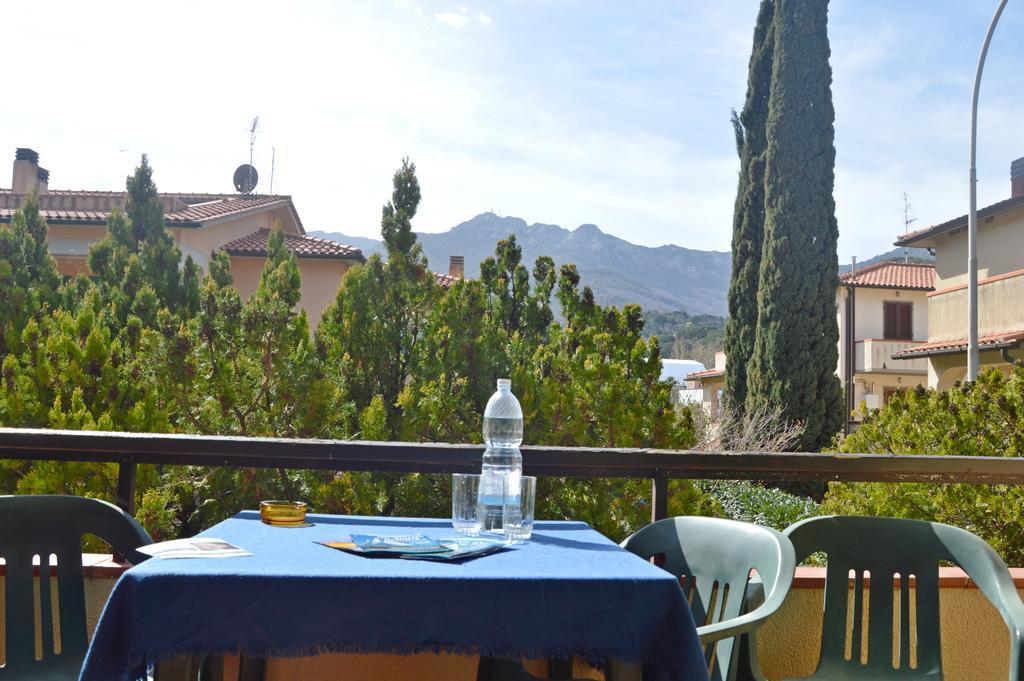Casavacanze Zeus Apartment *