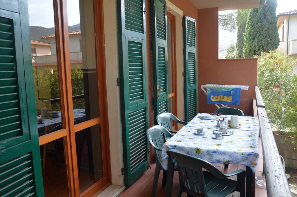 Casavacanze Zeus Marciana Marina (Isola d'Elba)