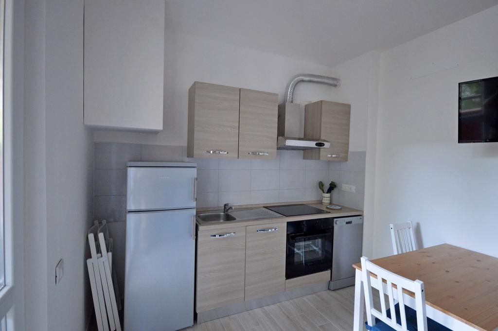 Casavacanze Zeus Apartment