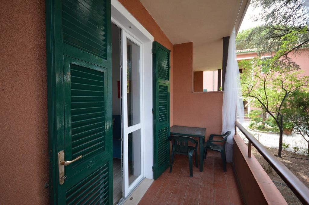 Casavacanze Zeus Marciana Marina (Isola d'Elba)