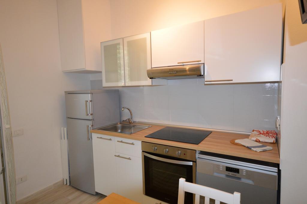 Apartamento Casavacanze Zeus *