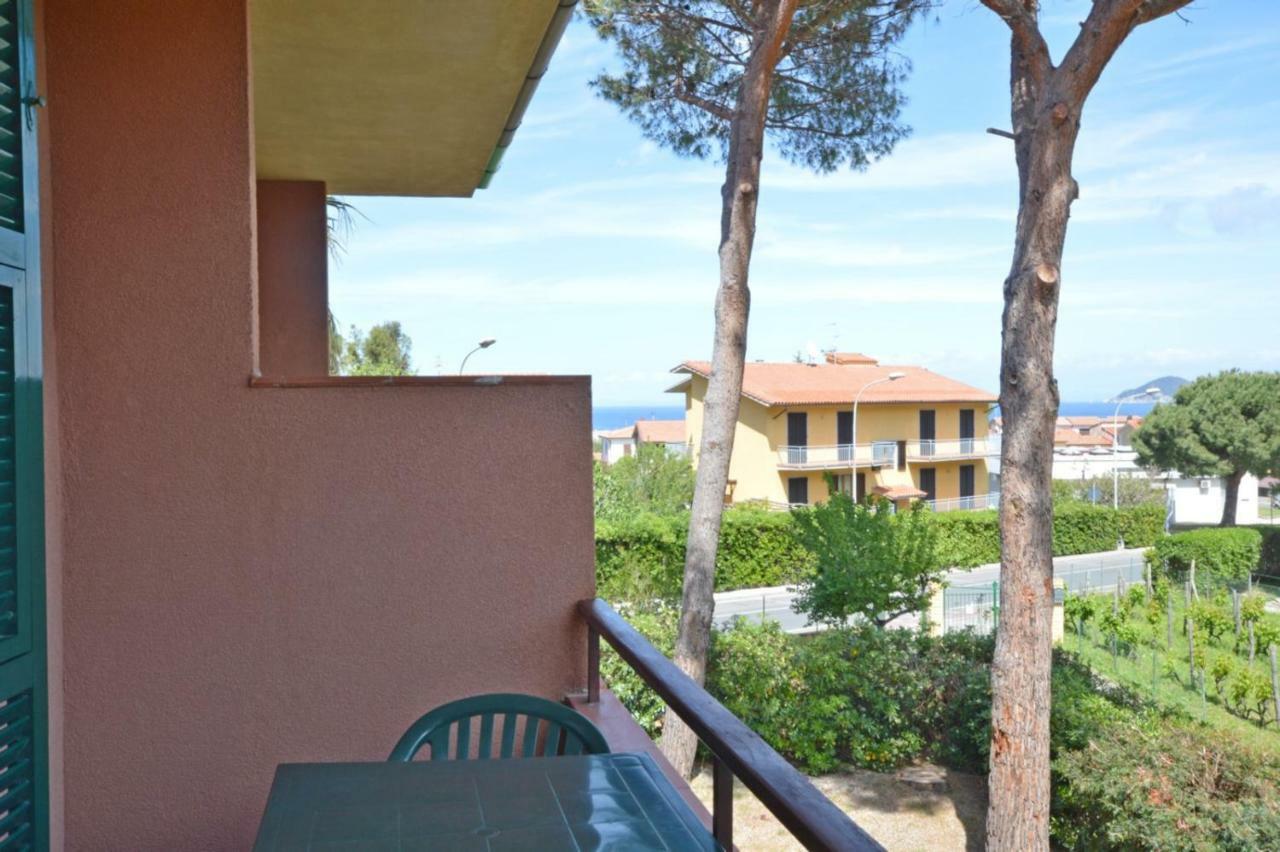 Apartment Casavacanze Zeus *